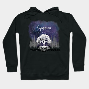 Expansion Hoodie